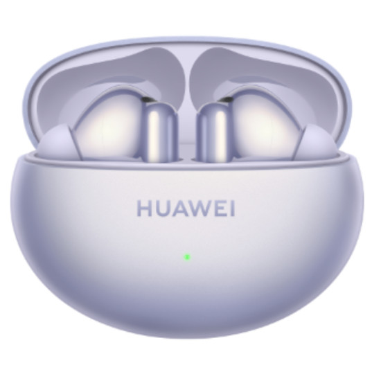 Huawei FreeBuds 6i Headset True Wireless Stereo (TWS) In-ear Calls/Music Bluetooth Purple Huawei FreeBuds 6i Headset True Wireless Stereo (TWS) In-ear Calls/Music Bluetooth Purple