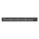 Zyxel GS1900-48-EU0102F network switch L2 Gigabit Ethernet (10/100/1000) Black Zyxel GS1900-48-EU0102F network switch L2 Gigabit Ethernet (10/100/1000) Black