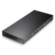 Zyxel GS1900-48-EU0102F network switch L2 Gigabit Ethernet (10/100/1000) Black Zyxel GS1900-48-EU0102F network switch L2 Gigabit Ethernet (10/100/1000) Black