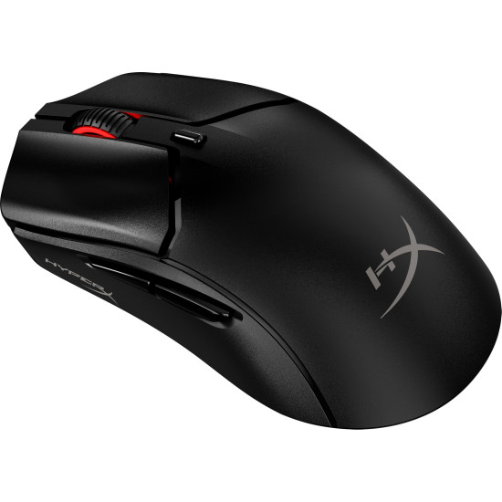 HyperX Pulsefire Haste 2 Mini Wireless Black Gaming Mouse HyperX Pulsefire Haste 2 Mini Wireless Black Gaming Mouse