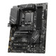 Mainboard|MSI|Intel B760 Express|LGA1700|ATX|Memory DDR4|Memory slots 4|5xPCI-Express 5.0 16x|2xM.2|1xHDMI|1xDisplayPort|2xUSB 2.0|2xUSB 3.2|1xUSB-C|1xOptical S/PDIF|1xRJ45|5xAudio port|PROB760-PDDR4II Mainboard|MSI|Intel B760 Express|LGA1700|ATX|Memory DDR4|Memory slots 4|5xPCI-Express 5.0 16x|2xM.2|1xHDMI|1xDisplayPort|2xUSB 2.0|2xUSB 3.2|1xUSB-C|1xOptical S/PDIF|1xRJ45|5xAudio port|PROB760-PDDR4II