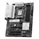 Mainboard|MSI|AMD B850|SAM5|ATX|Memory DDR5|Memory slots 4|4xPCI-Express 16x|3xM.2|1xHDMI|1xAudio-In|1xAudio-Out|4xUSB 2.0|2xUSB 3.2|2xUSB-C|1xOptical S/PDIF|1xRJ45|PROB850-PWIFI Mainboard|MSI|AMD B850|SAM5|ATX|Memory DDR5|Memory slots 4|4xPCI-Express 16x|3xM.2|1xHDMI|1xAudio-In|1xAudio-Out|4xUSB 2.0|2xUSB 3.2|2xUSB-C|1xOptical S/PDIF|1xRJ45|PROB850-PWIFI