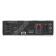 B860M GAMING X WIFI6E Motherboard - Intel Core Ultra Series CPUs, 8+1+2+2 Phases VRM, up to 9200MHz DDR5, 1xPCIe 5.0 + 1xPCIe 4.0 M.2, 2.5GbE LAN, WIFI 6E, USB 4 B860M GAMING X WIFI6E Motherboard - Intel Core Ultra Series CPUs, 8+1+2+2 Phases VRM, up to 9200MHz DDR5, 1xPCIe 5.0 + 1xPCIe 4.0 M.2, 2.5GbE LAN, WIFI 6E, USB 4