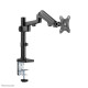 Neomounts DS70-750BL1 Monitor arm 17-27" - gas spring Neomounts DS70-750BL1 Monitor arm 17-27" - gas spring