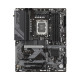 GIGABYTE Z790 D AX Motherboard - Supports Intel Core 14th Gen CPUs, 12+1+1 Phases Digital VRM, up to 7600MHz DDR5 (OC), 3xPCIe 4.0 M.2, Wi-Fi 6E, 2.5GbE LAN, USB 3.2 Gen 2 GIGABYTE Z790 D AX Motherboard - Supports Intel Core 14th Gen CPUs, 12+1+1 Phases Digital VRM, up to 7600MHz DDR5 (OC), 3xPCIe 4.0 M.2, Wi-Fi 6E, 2.5GbE LAN, USB 3.2 Gen 2