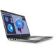 DELL Precision 7680 Intel® Core™ i7 i7-13850HX Mobile workstation 40.6 cm (16") Full HD+ 32 GB DDR5-SDRAM 1 TB SSD NVIDIA RTX 2000 Ada Wi-Fi 6E (802.11ax) Windows 11 Pro Grey DELL Precision 7680 Intel® Core™ i7 i7-13850HX Mobile workstation 40.6 cm (16") Full HD+ 32 GB DDR5-SDRAM 1 TB SSD NVIDIA RTX 2000 Ada Wi-Fi 6E (802.11ax) Windows 11 Pro Grey