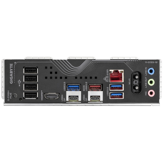Mainboard|GIGABYTE|AMD X870|SAM5|ATX|Memory DDR5|Memory slots 4|2xPCI-Express 3.0 1x|1xPCI-Express 5.0 16x|3xM.2|1xHDMI|4xUSB 2.0|4xUSB 3.2|2xUSB-C|1xRJ45|3xAudio port|X870EAGLEWIFI71.1 Mainboard|GIGABYTE|AMD X870|SAM5|ATX|Memory DDR5|Memory slots 4|2xPCI-Express 3.0 1x|1xPCI-Express 5.0 16x|3xM.2|1xHDMI|4xUSB 2.0|4xUSB 3.2|2xUSB-C|1xRJ45|3xAudio port|X870EAGLEWIFI71.1