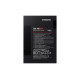SSD|SAMSUNG|990 PRO|4TB|M.2|PCIe Gen4|NVMe|TLC|Write speed 6900 MBytes/sec|Read speed 7450 MBytes/sec|2.3mm|TBW 2400 TB|MTBF 1500000 hours|MZ-V9P4T0BW SSD|SAMSUNG|990 PRO|4TB|M.2|PCIe Gen4|NVMe|TLC|Write speed 6900 MBytes/sec|Read speed 7450 MBytes/sec|2.3mm|TBW 2400 TB|MTBF 1500000 hours|MZ-V9P4T0BW