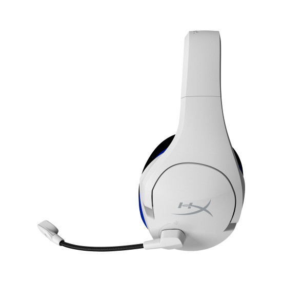 HEADSET HYPERX CLOUD STINGER/CORE HHSS1C-KB-WT/G HYPERX HEADSET HYPERX CLOUD STINGER/CORE HHSS1C-KB-WT/G HYPERX