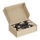 Neomounts DS65S-950BL2 Monitor arm 24-34" - gas spring - Topfix - multi-adjustable - 180°-stop Neomounts DS65S-950BL2 Monitor arm 24-34" - gas spring - Topfix - multi-adjustable - 180°-stop