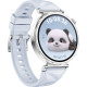 Huawei WATCH GT5 41mm 3.35 cm (1.32") AMOLED Digital 466 x 466 pixels Stainless steel Huawei WATCH GT5 41mm 3.35 cm (1.32") AMOLED Digital 466 x 466 pixels Stainless steel