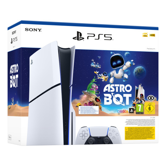 Sony 1000044323 game console 1 TB Wi-Fi Black, White Sony 1000044323 game console 1 TB Wi-Fi Black, White