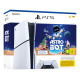 Sony 1000044323 game console 1 TB Wi-Fi Black, White Sony 1000044323 game console 1 TB Wi-Fi Black, White