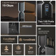 TP-Link Archer BE19000 Tri-Band Wi-Fi 7 Router TP-Link Archer BE19000 Tri-Band Wi-Fi 7 Router