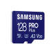 MEMORY MICRO SDXC PRO+ 128GB/W/ADAPT. MB-MD128SA/EU SAMSUNG MEMORY MICRO SDXC PRO+ 128GB/W/ADAPT. MB-MD128SA/EU SAMSUNG