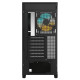 GIGABYTE C500 PANORAMIC STEALTH Midi Tower Black GIGABYTE C500 PANORAMIC STEALTH Midi Tower Black