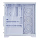 Case|ADATA|INVADER X BTF|MidiTower|Case product features Transparent panel|ATX|MicroATX|MiniITX|Colour White|INVADERXBTFMT-WHCWW Case|ADATA|INVADER X BTF|MidiTower|Case product features Transparent panel|ATX|MicroATX|MiniITX|Colour White|INVADERXBTFMT-WHCWW
