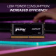 64GB 5600MT/s DDR5 CL40 SODIMM (Kit of 2) FURY Impact PnP 64GB 5600MT/s DDR5 CL40 SODIMM (Kit of 2) FURY Impact PnP