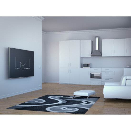 M Universal Flexarm Pro 125kg Super Duty Plus