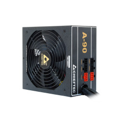 CASE PSU ATX 650W/GDP-650C CHIEFTEC