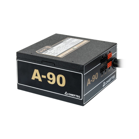 CASE PSU ATX 750W/GDP-750C CHIEFTEC CASE PSU ATX 750W/GDP-750C CHIEFTEC