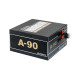 CASE PSU ATX 750W/GDP-750C CHIEFTEC CASE PSU ATX 750W/GDP-750C CHIEFTEC