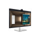 DELL UltraSharp U3224KBA LED display 80 cm (31.5") 6144 x 3456 pixels 6K Ultra HD LCD Black, Silver