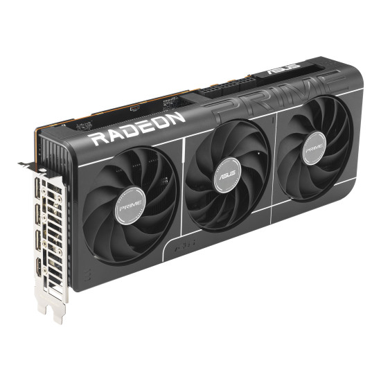 PRIME-RX9070XT-O16G PRIME-RX9070XT-O16G