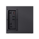 Trust Yuri speaker set 60 W Universal Black 2.1 channels 1-way 15 W Trust Yuri speaker set 60 W Universal Black 2.1 channels 1-way 15 W