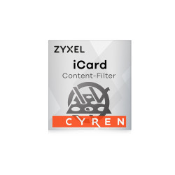 iCard Cyren CF 1Y