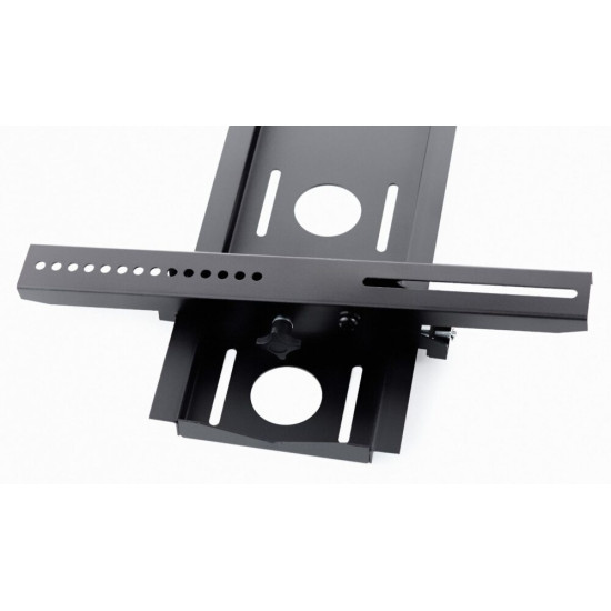 Edbak PWB2 TV mount 165.1 cm (65") Black