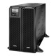 APC Smart-UPS On-Line, 5kVA, Tower, 230V, 6x C13+4x C19 IEC outlets, Network Card+SmartSlot, Extended runtime, W/O rail kit APC Smart-UPS On-Line, 5kVA, Tower, 230V, 6x C13+4x C19 IEC outlets, Network Card+SmartSlot, Extended runtime, W/O rail kit