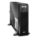 APC Smart-UPS On-Line, 5kVA, Tower, 230V, 6x C13+4x C19 IEC outlets, Network Card+SmartSlot, Extended runtime, W/O rail kit APC Smart-UPS On-Line, 5kVA, Tower, 230V, 6x C13+4x C19 IEC outlets, Network Card+SmartSlot, Extended runtime, W/O rail kit