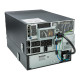 APC Smart-UPS On-Line SRT8KRMXLI - 8kW/VA, 6x C13 + 4x C19 + hardwire 1phase output, rack mountable, Embedded NMC APC Smart-UPS On-Line SRT8KRMXLI - 8kW/VA, 6x C13 + 4x C19 + hardwire 1phase output, rack mountable, Embedded NMC