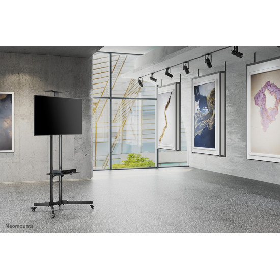 Neomounts PLASMA-M1700E TV trolley 32-70"