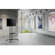 Neomounts PLASMA-M1700E TV trolley 32-70"