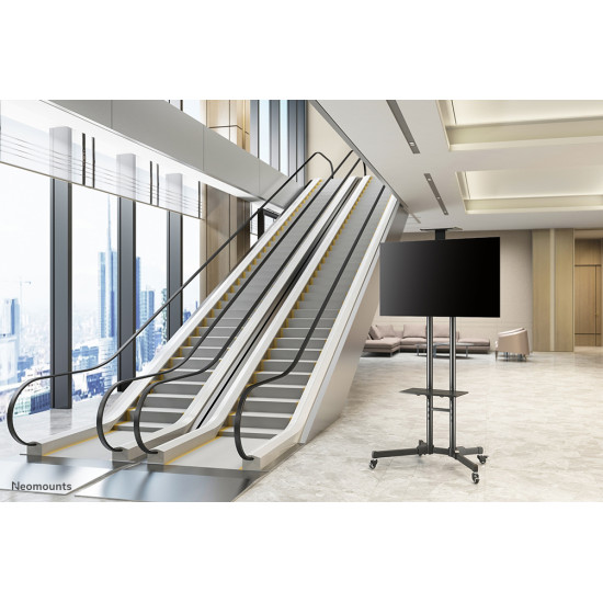 Neomounts PLASMA-M1700E TV trolley 32-70"
