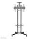 Neomounts PLASMA-M1700E TV trolley 32-70"