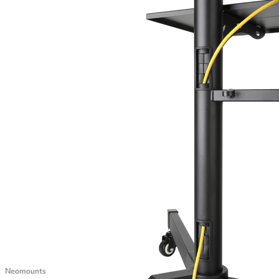 Neomounts PLASMA-M1700E TV trolley 32-70"