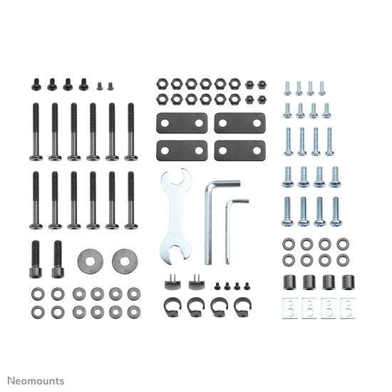 Neomounts floor stand