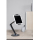 Neomounts DS15-550BL1 Tablet stand 4.7-12.9" - universal Neomounts DS15-550BL1 Tablet stand 4.7-12.9" - universal