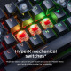 HyperX Alloy Origins 65 - Mechanical Gaming Keyboard - HX Red (USLayout) (HKBO1T-RD-US/N) HyperX Alloy Origins 65 - Mechanical Gaming Keyboard - HX Red (USLayout) (HKBO1T-RD-US/N)