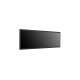 LG 37BH7N-H Signage Display Digital signage flat panel 94 cm (37") Wi-Fi 700 cd/m² Full HD Black WebOS 24/7 LG 37BH7N-H Signage Display Digital signage flat panel 94 cm (37") Wi-Fi 700 cd/m² Full HD Black WebOS 24/7