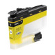 Brother LC427Y ink cartridge 1 pc(s) Original Yellow Brother LC427Y ink cartridge 1 pc(s) Original Yellow