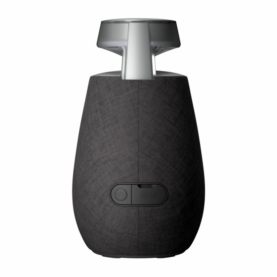 LG XBOOM 360 Mono portable speaker Black 20 W LG XBOOM 360 Mono portable speaker Black 20 W