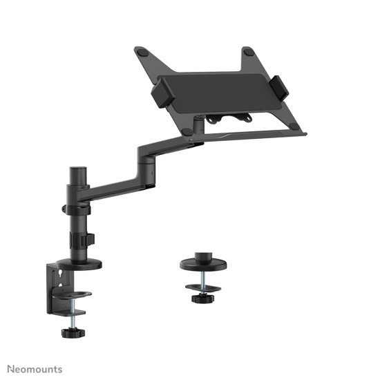 NB ACC DESK STAND 11.6-17.3"/DS20-425BL1 NEOMOUNTS NB ACC DESK STAND 11.6-17.3"/DS20-425BL1 NEOMOUNTS