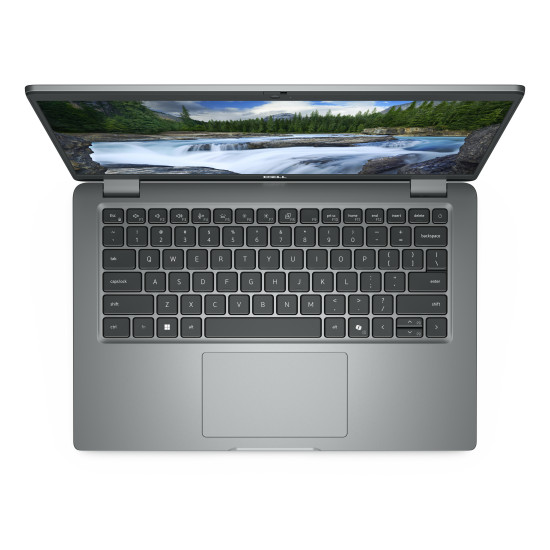 DELL Latitude 5450 Intel® Core™ i7 i7-1355U Laptop 35.6 cm (14") Full HD 16 GB DDR5-SDRAM 512 GB SSD Wi-Fi 6E (802.11ax) Windows 11 Pro Grey DELL Latitude 5450 Intel® Core™ i7 i7-1355U Laptop 35.6 cm (14") Full HD 16 GB DDR5-SDRAM 512 GB SSD Wi-Fi 6E (802.11ax) Windows 11 Pro Grey