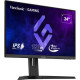 Viewsonic VX Series VX2479J-HD-PRO computer monitor 60.5 cm (23.8") 1920 x 1080 pixels Full HD LED Black