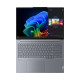 Lenovo ThinkBook 16 G7 QOY Copilot+ PC Qualcomm Snapdragon X1P-42-100 Laptop 40.6 cm (16") WUXGA 32 GB LPDDR5x-SDRAM 1 TB SSD Wi-Fi 7 (802.11be) Windows 11 Pro English Grey Lenovo ThinkBook 16 G7 QOY Copilot+ PC Qualcomm Snapdragon X1P-42-100 Laptop 40.6 cm (16") WUXGA 32 GB LPDDR5x-SDRAM 1 TB SSD Wi-Fi 7 (802.11be) Windows 11 Pro English Grey