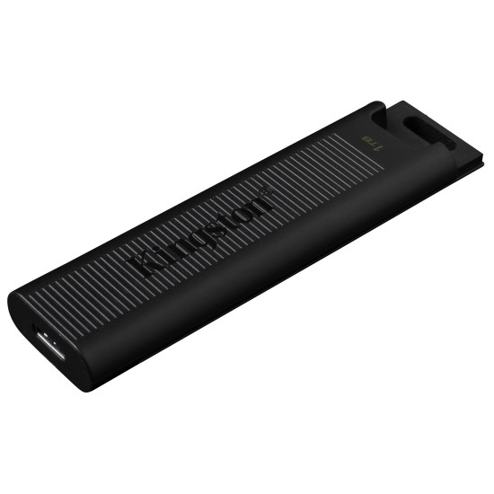 Kingston Technology DataTraveler 1TB Max 1000R/900W USB 3.2 Gen 2 Kingston Technology DataTraveler 1TB Max 1000R/900W USB 3.2 Gen 2